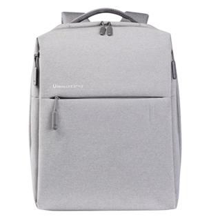

Рюкзак Xiaomi Mi City Backpack light grey