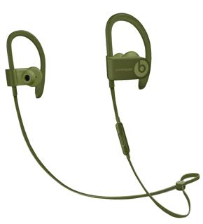 

Наушники Beats Powerbeats 3 Turf Green