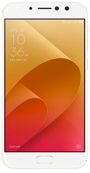

Asus ZenFone 4 Selfie Pro 4GB RAM ZD552KL 64 Gb, Красный
