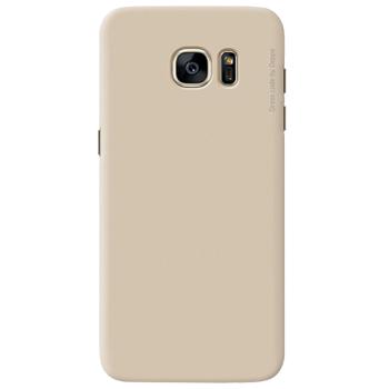 

Чехол Deppa для Galaxy S7 Edge AirCase gold