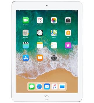 

Apple iPad (2018) 32 Gb, Золотой