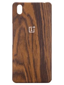 

Чехол для OnePlus X Rosewood Case