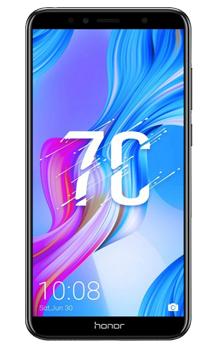 

Huawei Honor 7C 32 Gb, Золотой