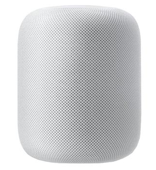 

Apple Homepod White