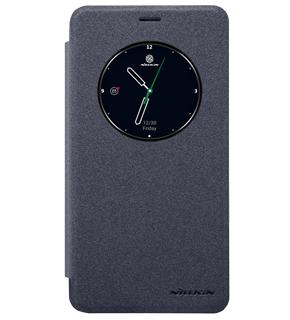 

Чехол Nillkin для Meizu M5 Note FlipCover black