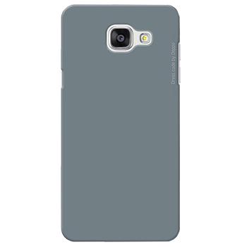 

Чехол Deppa для Galaxy A7 (2016) AirCase grey