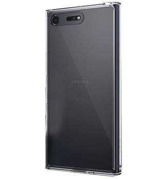 

Чехол для Sony Xperia XZ Premium Ringke Fusion Clear