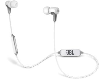 

Наушники JBL E25 беспроводные белые