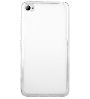 

Чехол для Meizu U20 силиконовый прозрачный