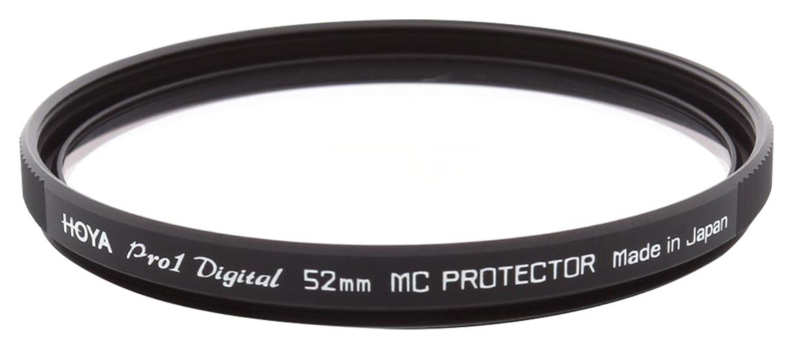 

Светофильтр HOYA PROTECTOR PRO1D 52 MM, IN SQ. CASE