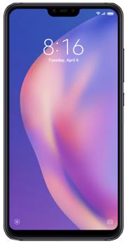 

Xiaomi Mi8 Lite (Global Version) 128 Gb, Голубой