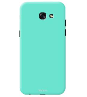 

Чехол Deppa для Galaxy A5 (2017) AirCase mint
