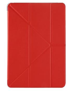 

Чехол для iPad 2017/2018 Baseus Jane Y-Type Leather Red