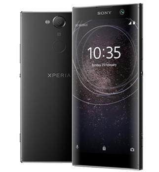 

Sony Xperia XA2 Dual 32 Gb, Голубой;розовый;серебряный