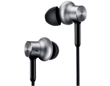 

Наушники Xiaomi Mi In-Ear Headphones Pro HD