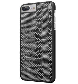 

Чехол для iphone 7/8 Plus Vipe (VPIP7PWOOZYBLK) Woozy черный