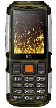 

BQ BQ-2430 Tank Power 32 Mb