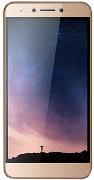 

BQ BQ-5516L Twin 16 Gb, Серый