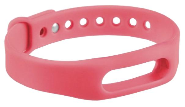 

Ремешок для Xiaomi Mi Band розовый