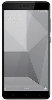 

Xiaomi Redmi Note 4X 3/32Gb 32 Gb, Золотой;черный;розовый;голубой