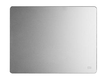 

Коврик для мыши Xiaomi Metal Style Mouse Pad (S) (240х180х3 мм) Silver