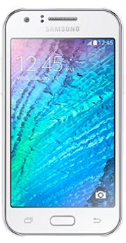 

Samsung Galaxy J1 SM-J110H-DS 4 Gb