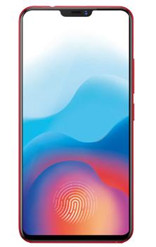 

Vivo X21 128 Gb