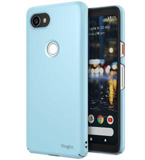 

Чехол для Google Pixel 2 XL Ringke Slim Sky Blue