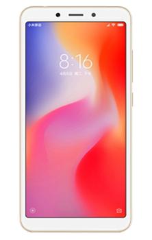 

Xiaomi Redmi 6 3/32Gb (Global Version) 32 Gb, Голубой