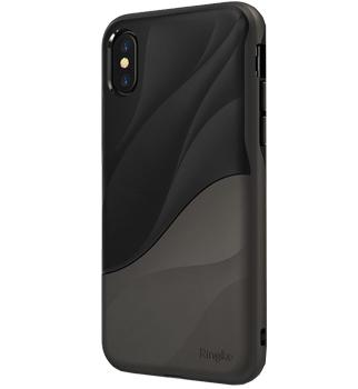

Чехол для iphone X Ringke Wave Metallic Chrome