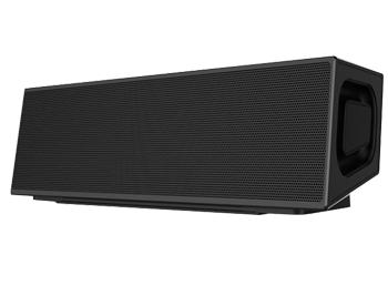 

Портативная акустика GZ Electronics LoftSound GZ-11 черная