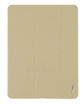 

Чехол для iPad (2017) Baseus Simplism Y-Type Leather Khaki