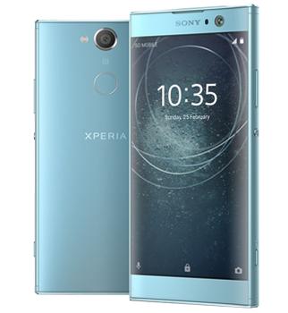 

Sony Xperia XA2 Dual 32 Gb, Розовый;серебряный