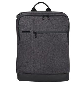 

Рюкзак Xiaomi (Mi) 90 Points Classic Business Backpack Dark Grey