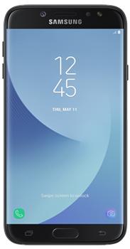 

Samsung Galaxy J7 SM-J730 16Gb black 2017