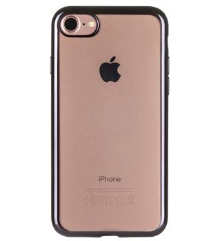 

Чехол для iphone 7/8 Takeit Metal Slim металлик