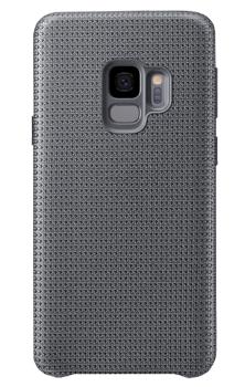 

Чехол для Samsung Galaxy S9 Hyperknit Cover gray