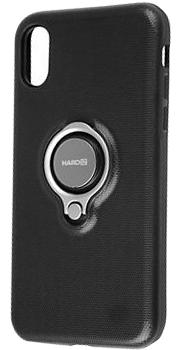 

Чехол для iphone X Hardiz Urban Case Black