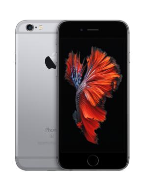 

Apple iPhone 6S Plus (A1687) 32 Gb, Rose gold;серебряный