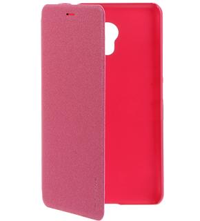 

Чехол Nillkin для Meizu M3S mini FlipCover red