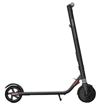 

Электросамокат Ninebot by Segway KickScooter ES1 Black