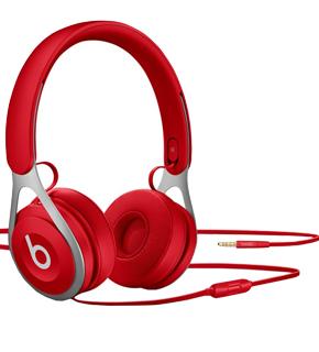 

Наушники Beats EP Red