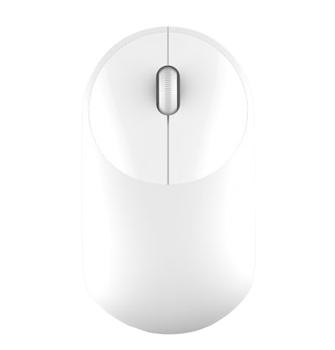 

Мышь Xiaomi Mi Wireless Mouse Youth Edition White
