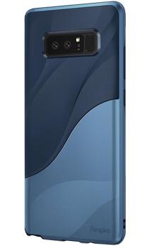 

Чехол для Samsung Galaxy Note 8 Ringke Wave Case Coastal Bue