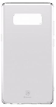 

Чехол Baseus Simple Series для Samsung Galaxy Note 8 Transparent