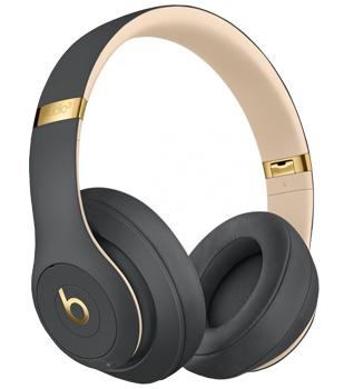 

Наушники Beats Studio3 Wireless Grey