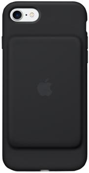 

Чехол-аккумулятор для iPhone 7 Apple Smart Battery Case black