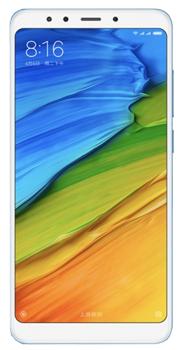 

Xiaomi Redmi 5 3/32Gb 32 Gb