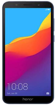 

Huawei Honor 7A (RU) 16 Gb