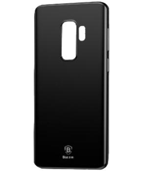 

Чехол Baseus Wing Case для Samsung Galaxy S9 Plus Black